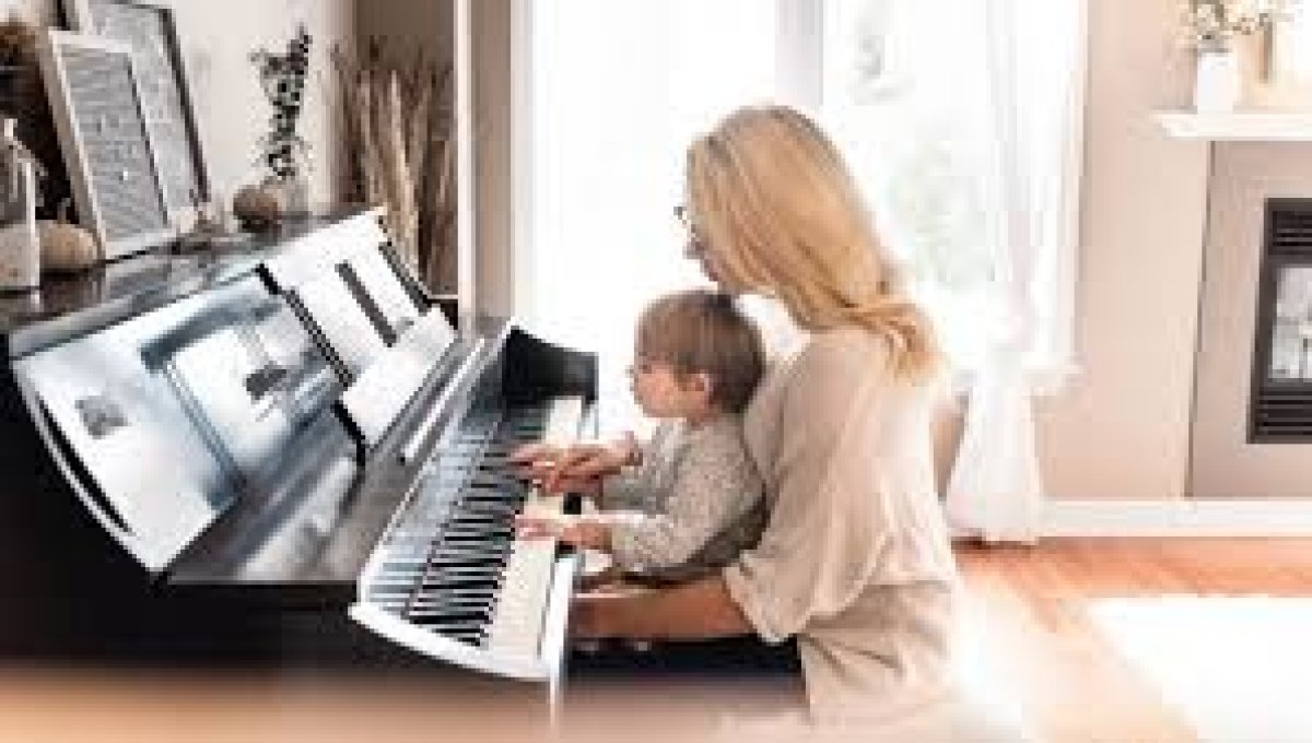 Müzik Eğitiminin Dikkat ve Bilişsel Yetenekler Üzerindeki Etkisi