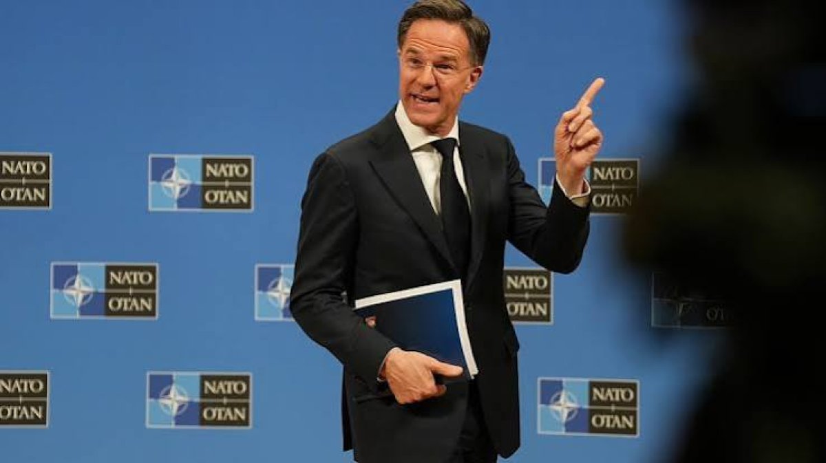 NATO Genel Sekreteri Mark Rutte, ABD Başkanı Donald Trump ile bazı NATO liderleri arasında yaşanan görüş ayrılıklarının, ittifakın demokratik gücünün bir göstergesi olduğunu ifade etti.