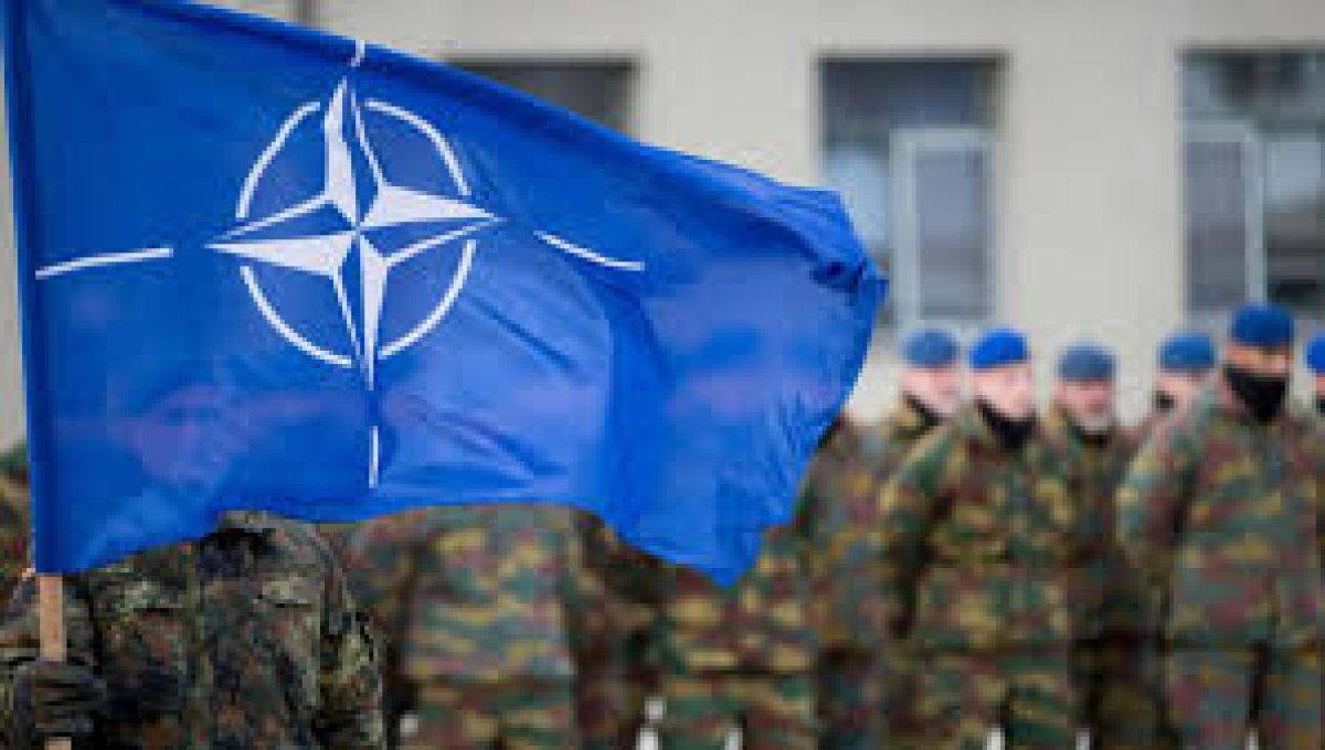 NATO, Kosova'daki Asker Sayısını Kademeli Olarak Azaltmayı Planlıyor