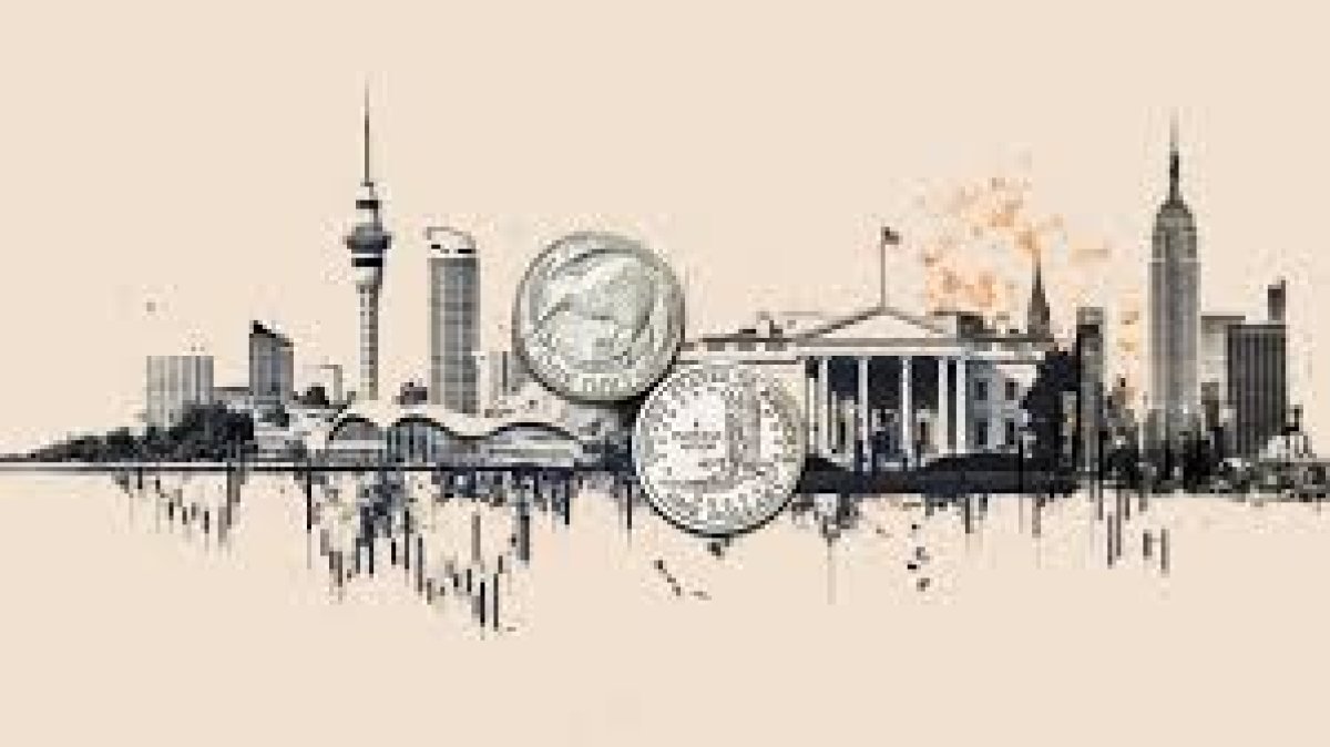 NZD/USD Paritesi ve RBNZ Faiz Kararı