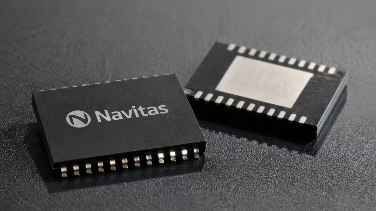 Navitas Semiconductor Hisse Analizi