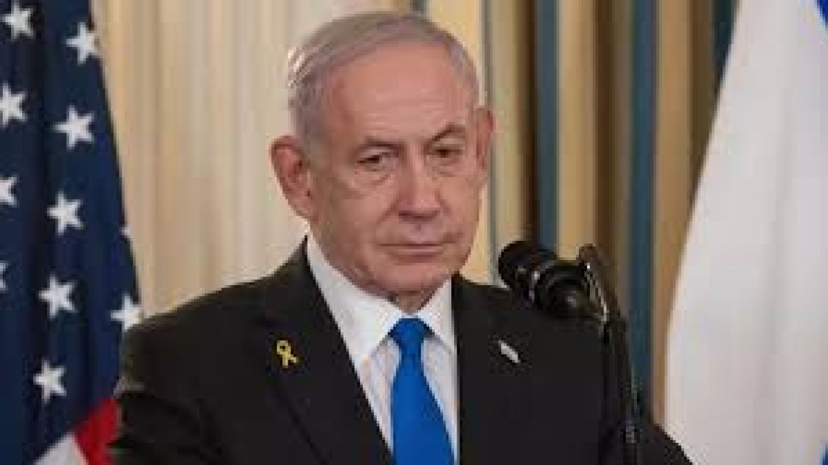 Netanyahu'nun Yolsuzluk Davası Duruşması Ertelendi
