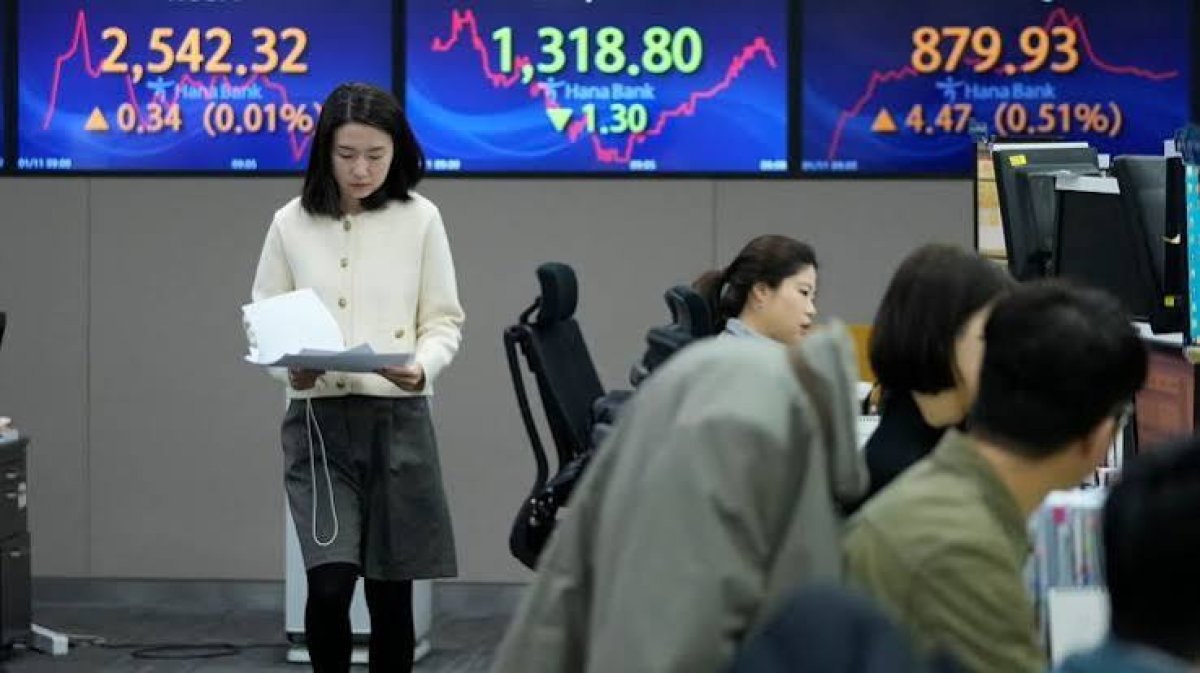Nikkei 225 Endeksi Faiz Artışı Beklentisiyle Geriledi