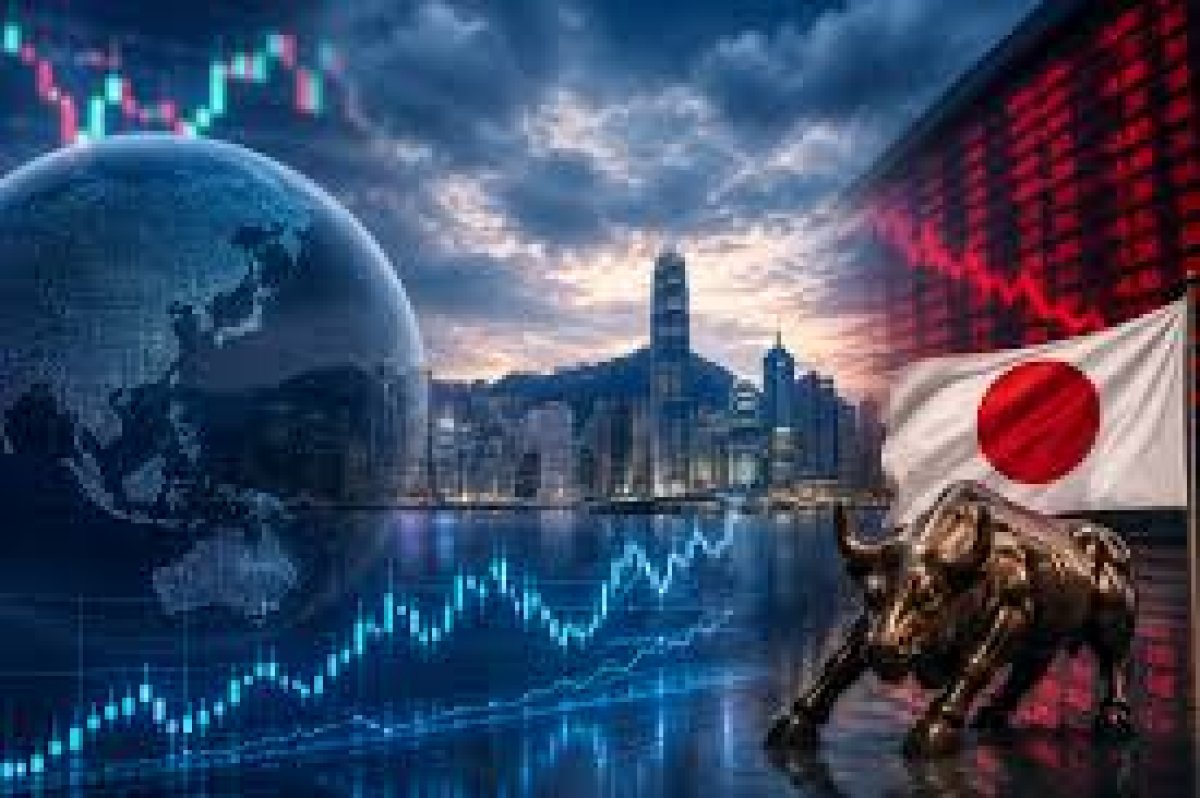 Nikkei 225 ve Topix Endeksleri Üzerindeki Son Gelişmeler
