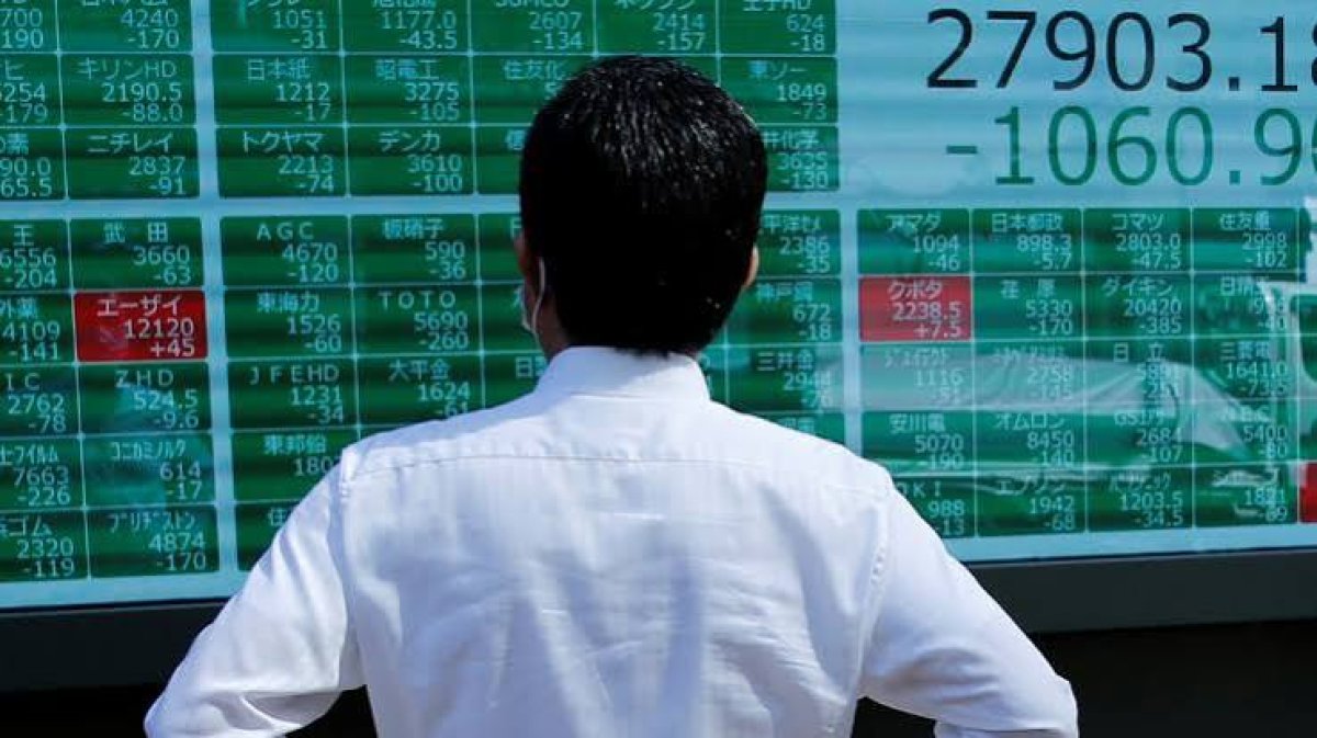 Nikkei ABD Faiz Beklentilerinin Yumuşamasıyla Toparlandı