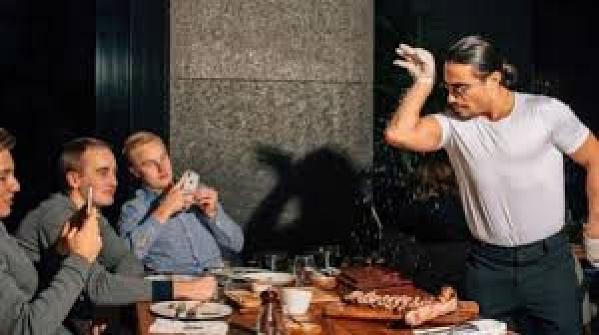 Nusr-Et, Avrupa'da Marka Tescil Davasını Kazandı