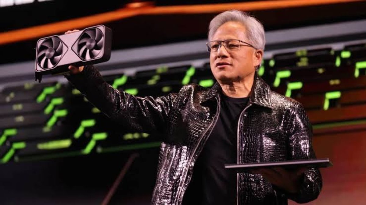 Nvidia, CuspAI Ortaklığıyla Malzeme Keşfine Genişliyor; Yeni Büyüme Alanı Ortaya Çıkıyor