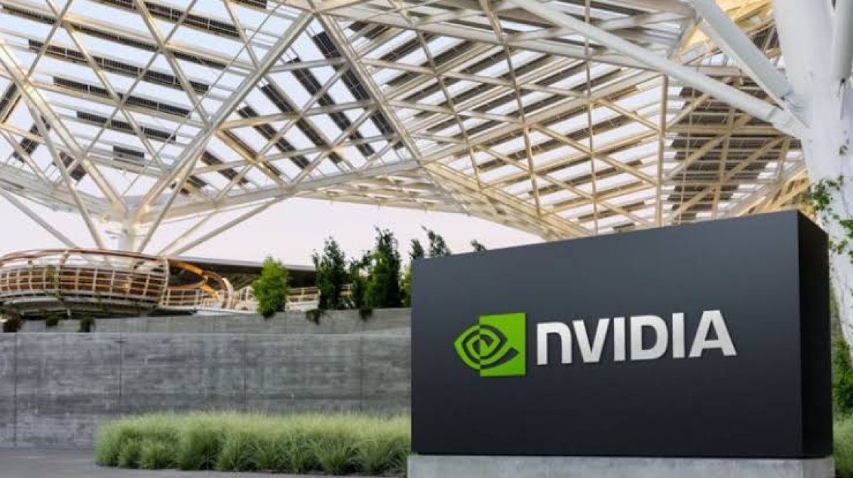 Nvidia Wall Street'i Devreye Sokuyor: $500 Milyar AI Altyapı Finansmanı Planı