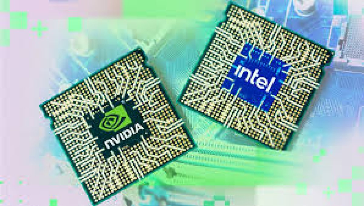 Nvidia ve Intel'den Güçlü Performans Sinyalleri