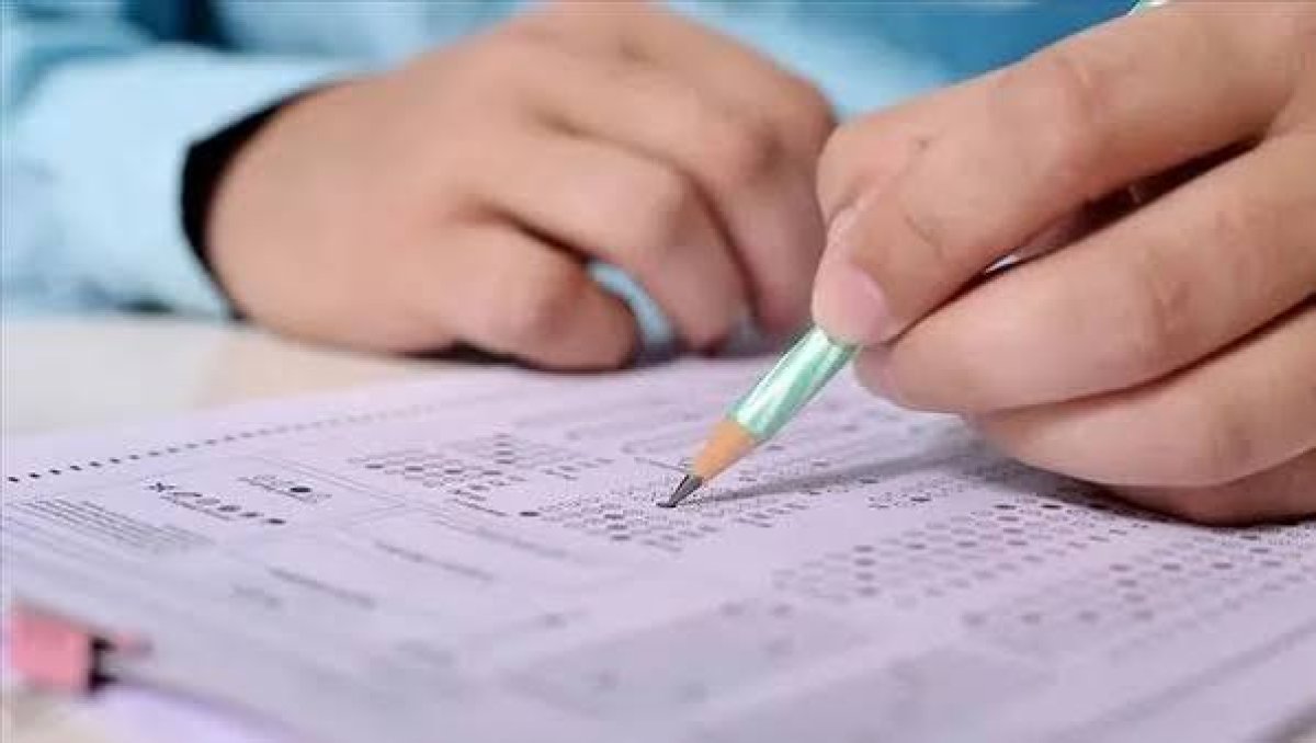 ÖSYM, 2026-YKS'de 2 Sorunun İptal Edilerek Değerlendirme Yapıldığını Bildirdi