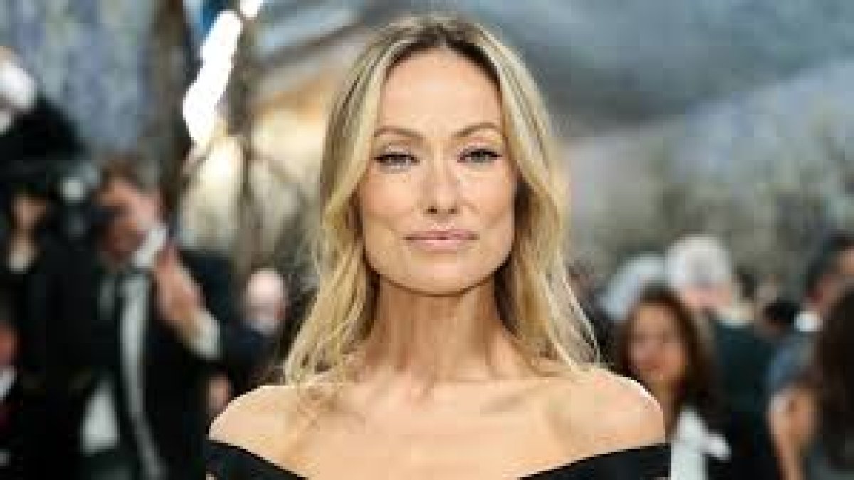 Olivia Wilde'dan 