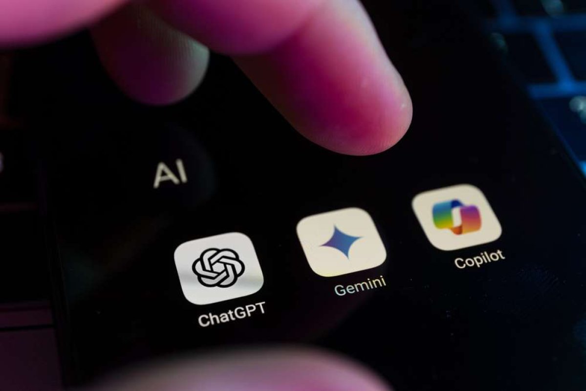 OpenAI ve Google'ın Çinli Şirketlere Yapay Zeka Hizmetleri Sağlaması