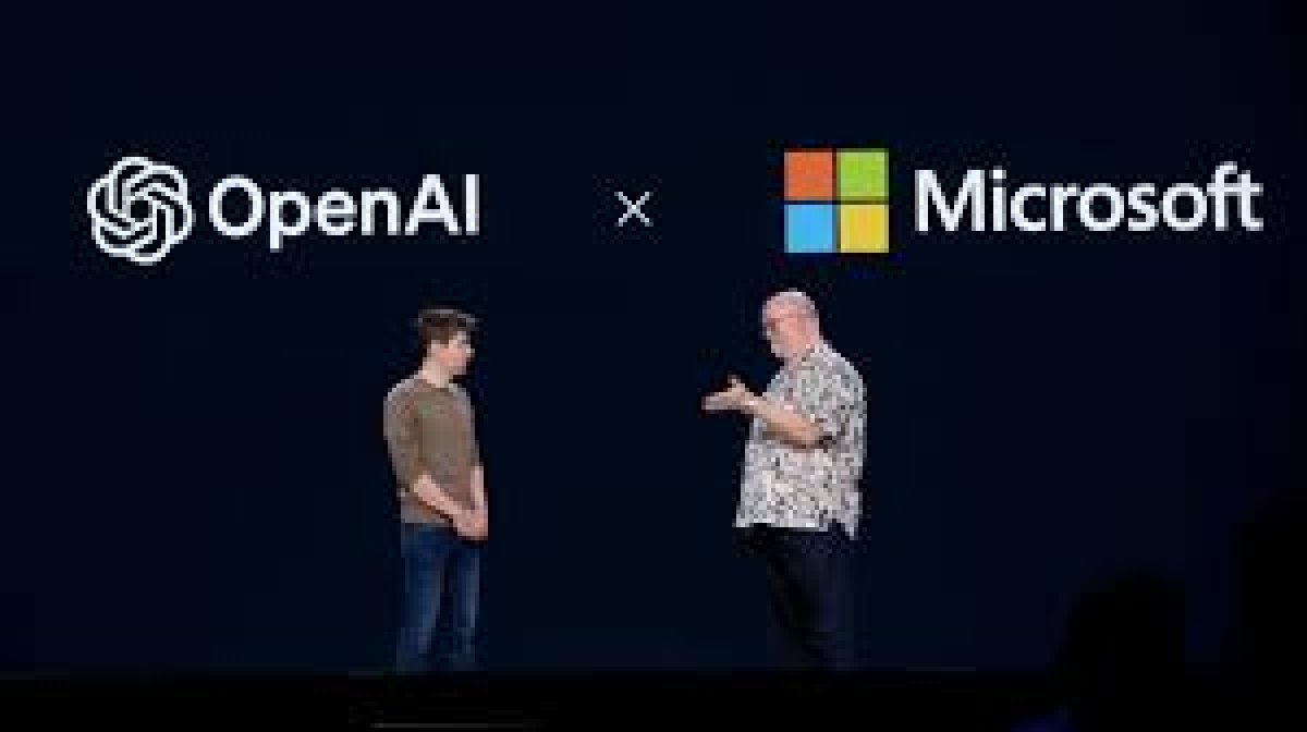 OpenAI ve Microsoft Arasındaki Gelir Paylaşımı Anlaşması