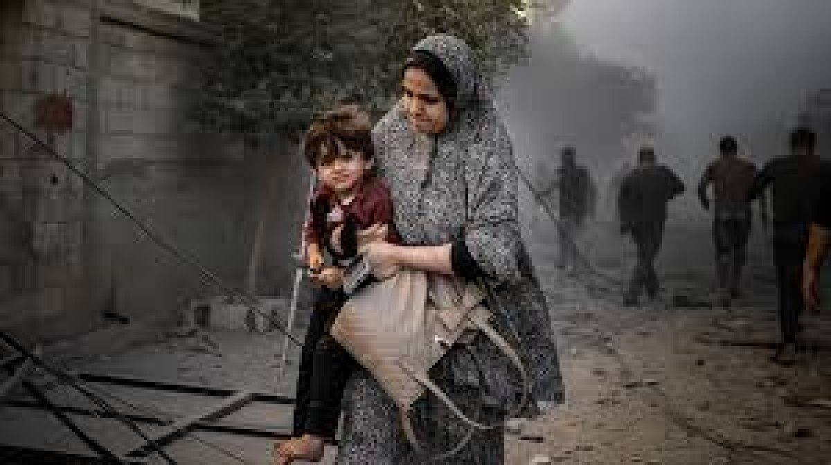 Orta Doğu'daki Savaşın Son Durumu