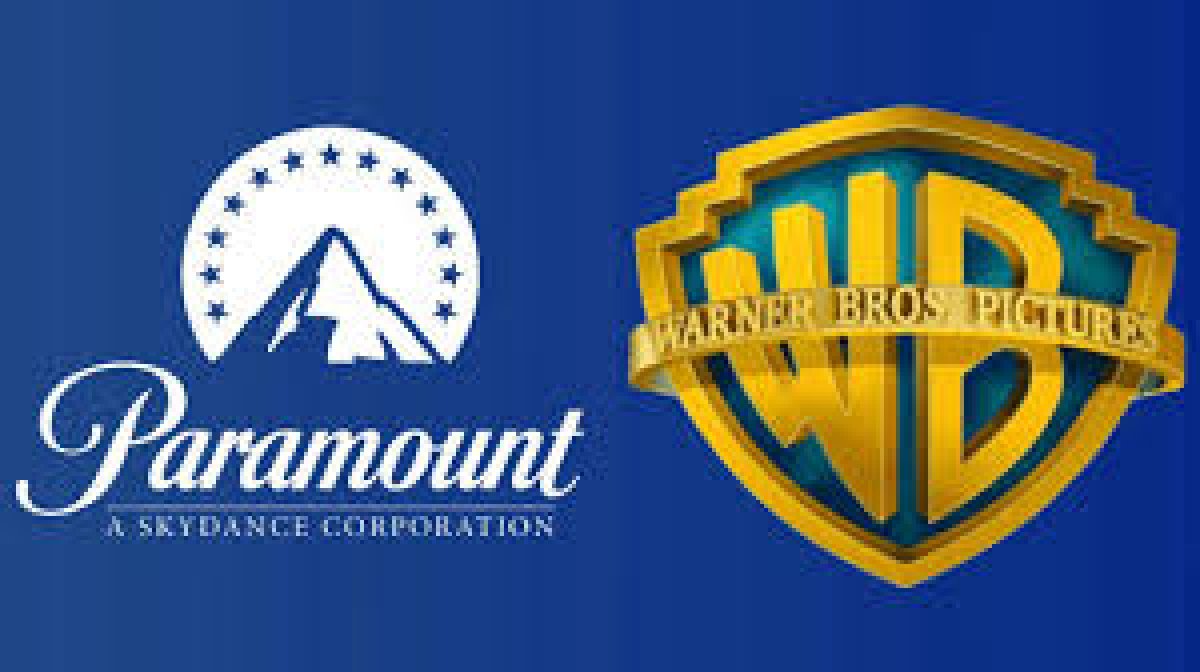 Warner Bros. Discovery ve Paramount Skydance Birleşme Anlaşması