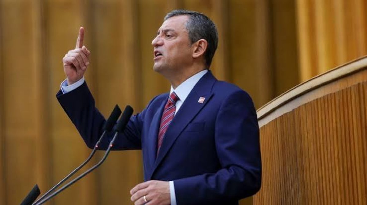 Özel: Kanun Teklifi Meclis Zemininde Çözülecek
