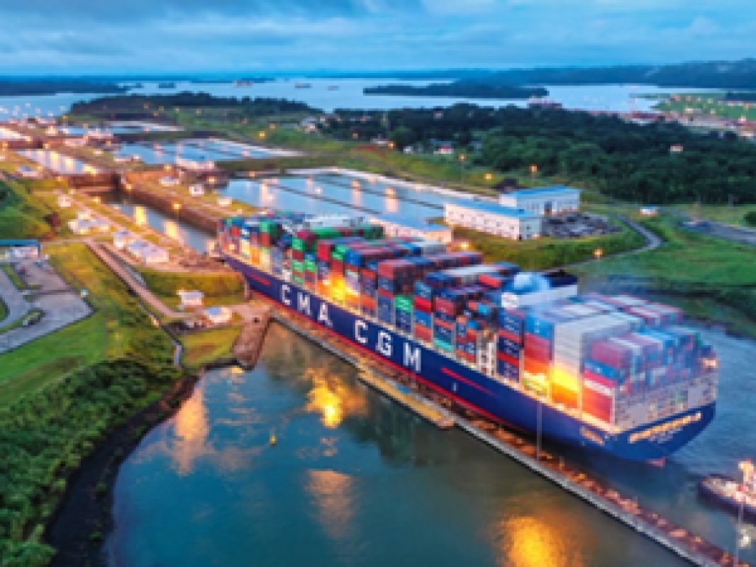 Panama Kanalı Krizinde Gelişmeler