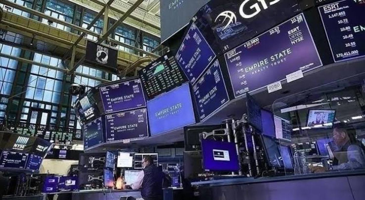  Pazar Analizi: ABD-İran Gerilimi Hafiflemesi & Merkez Bankası Kararları