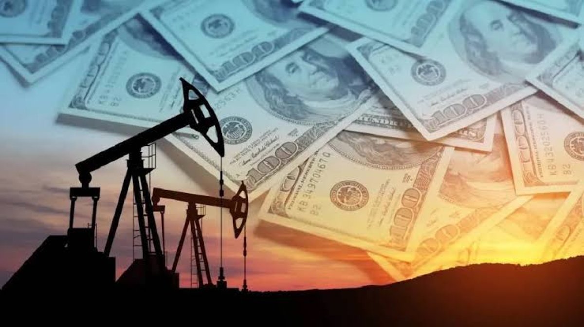 Petrol 100$ Üzerinde: Goldman ve HSBC 120$ Senaryosunu Modellemeye Başladı