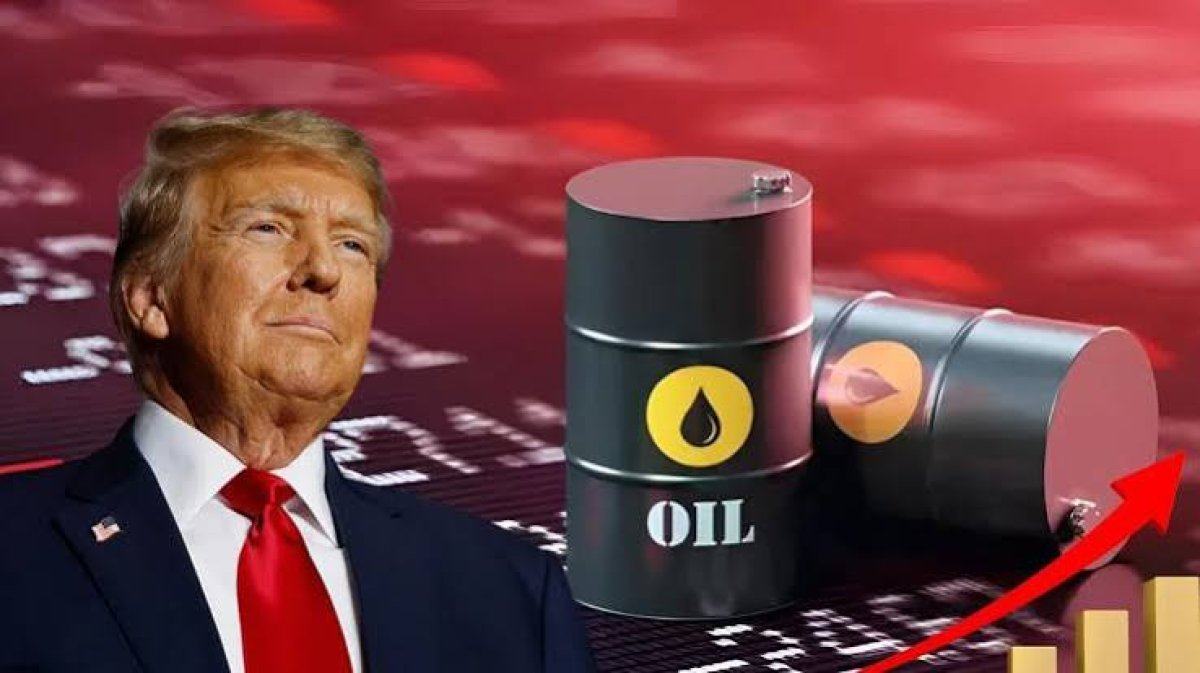 Petrol Fiyatları Trump'ın İran Saldırısını Ertelemesinin Ardından Keskin Düşüş Yaşadı: Jeopolitik Prim Azalıyor