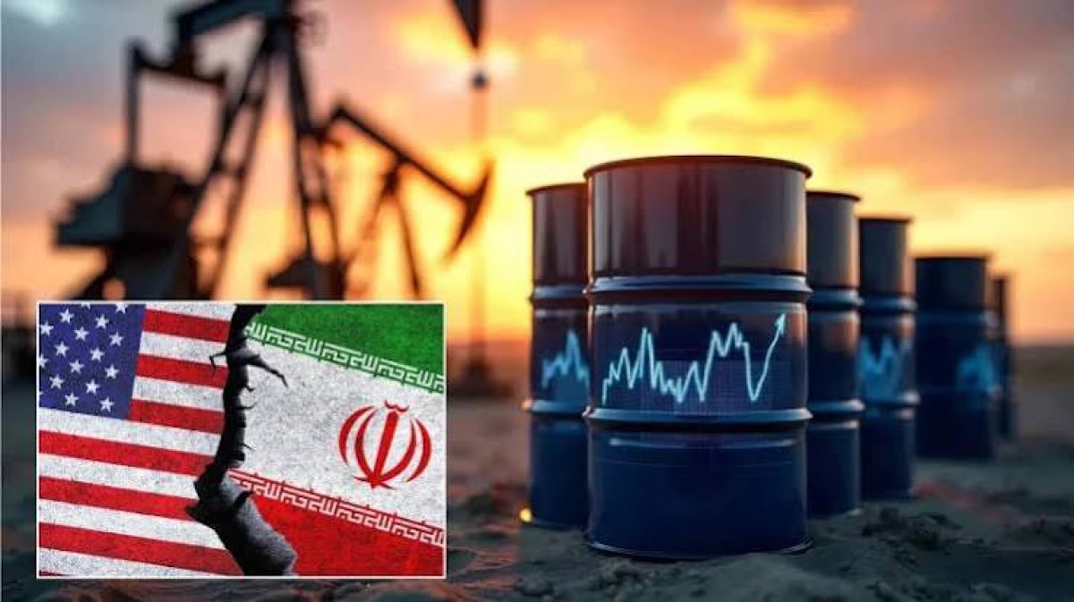 Petrol Hisseleri ABD-İran Krizi ile Yükseldi