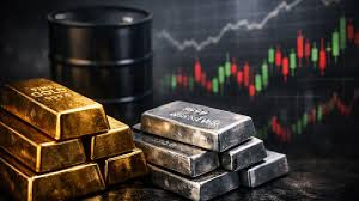 Piyasa Gelişmeleri: Altın, Petrol ve Alüminyum