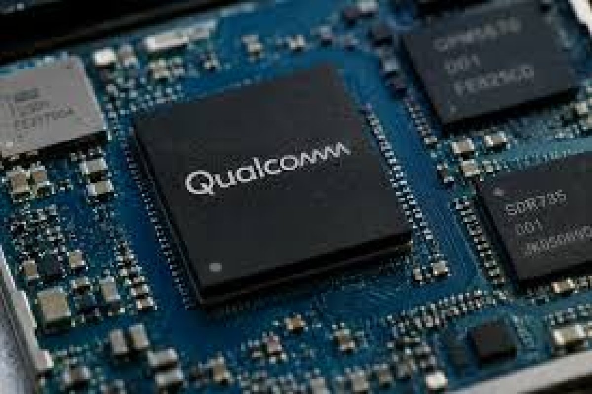 Qualcomm'un Büyüme Hedefleri ve Modular Satın Alımı
