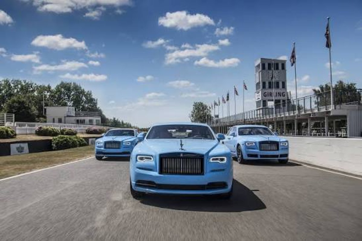 Rolls-Royce hisselerinde yükseliş ivmesi zayıfladı