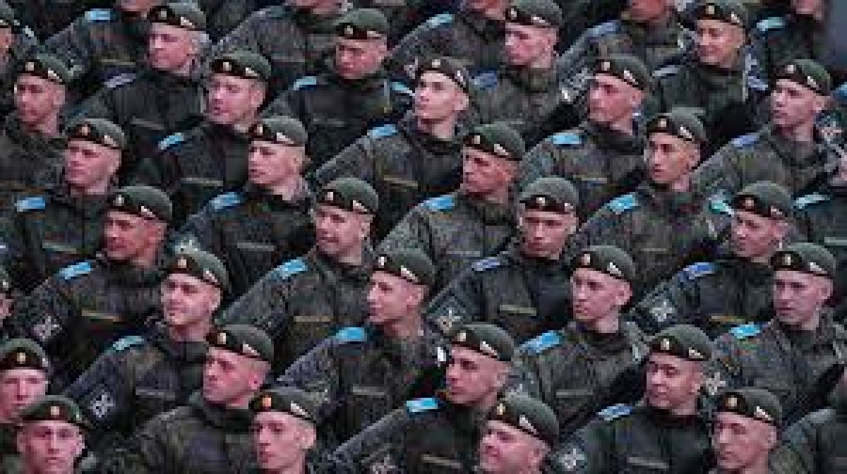 Rus yetkililerin Donbass ve Ukrayna'daki askeri harekatla ilgili son değerlendirmelerinden önemli başlıkları aşağıda özetliyorum: