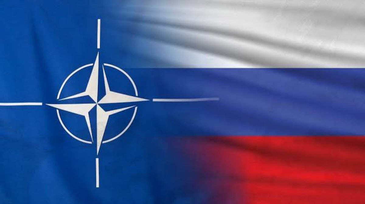 Rusya'dan NATO ve AB'ye Yönelik Uyarılar