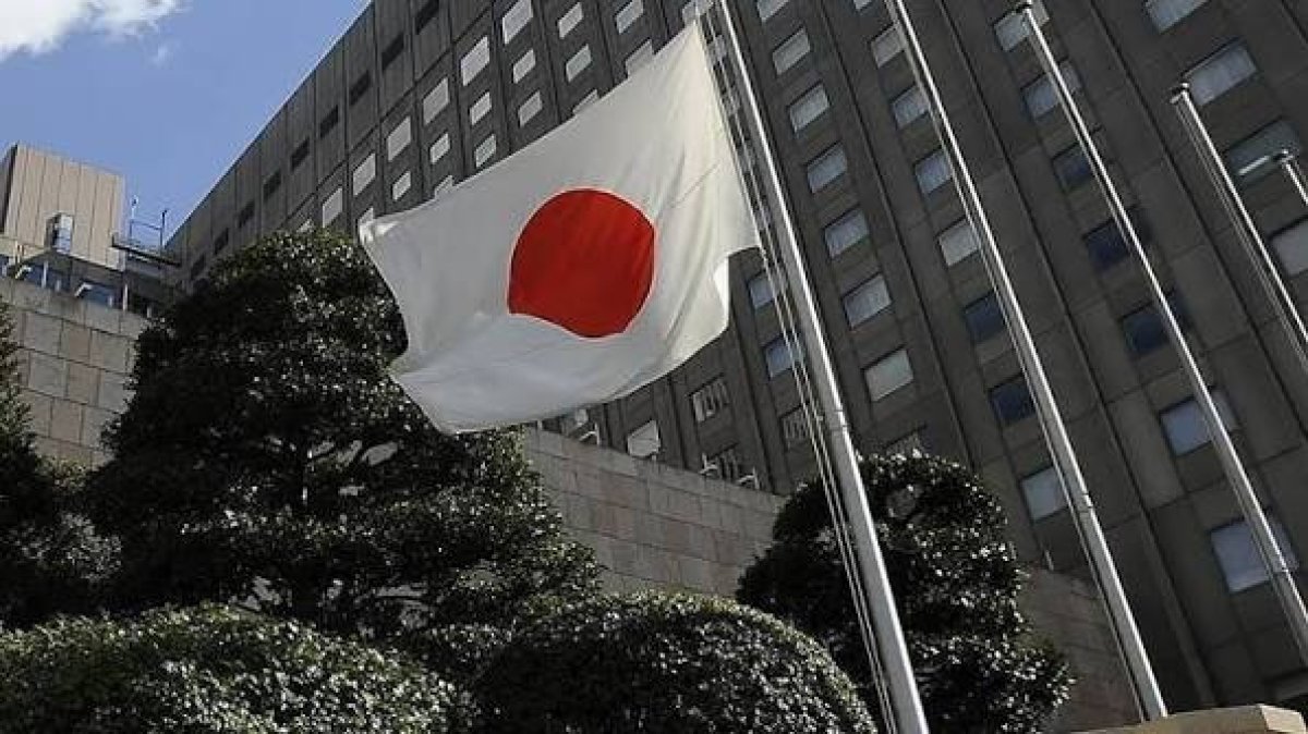Rusya'nın Japonya'daki Casusluk Operasyonları