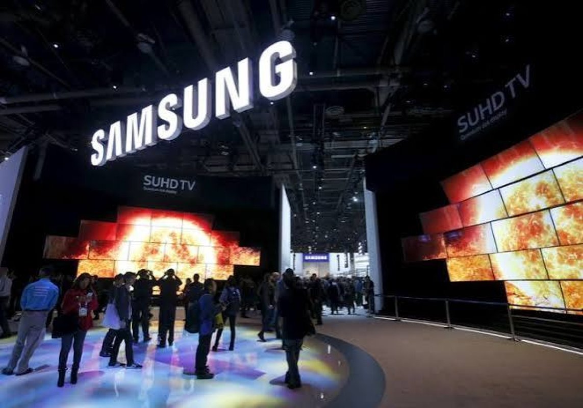 SAMSUNG YAPAY ZEKA PATLAMASIYLA REKOR HİSSEDAR ÖDEMESİ PLANIYOR