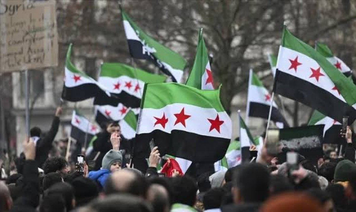 SDG/YPG'NİN ŞAM YÖNETİMİNE ENTEGRASYONU, İSRAİL'İN SURİYE'DEKİ NÜFUZ HESAPLARINI ZORA SOKTU