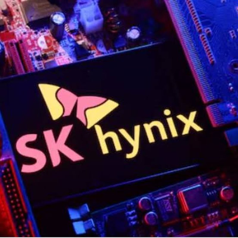 SK Hynix'in Borsa Başarısı
