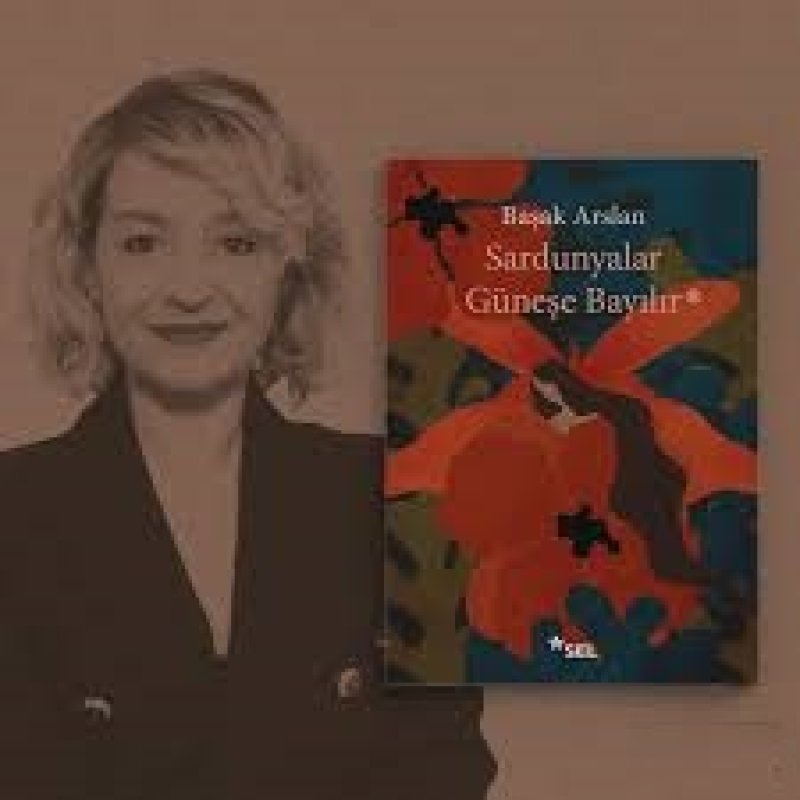 Sait Faik Hikâye Armağanı 2026: Kazanan Başak Arslan