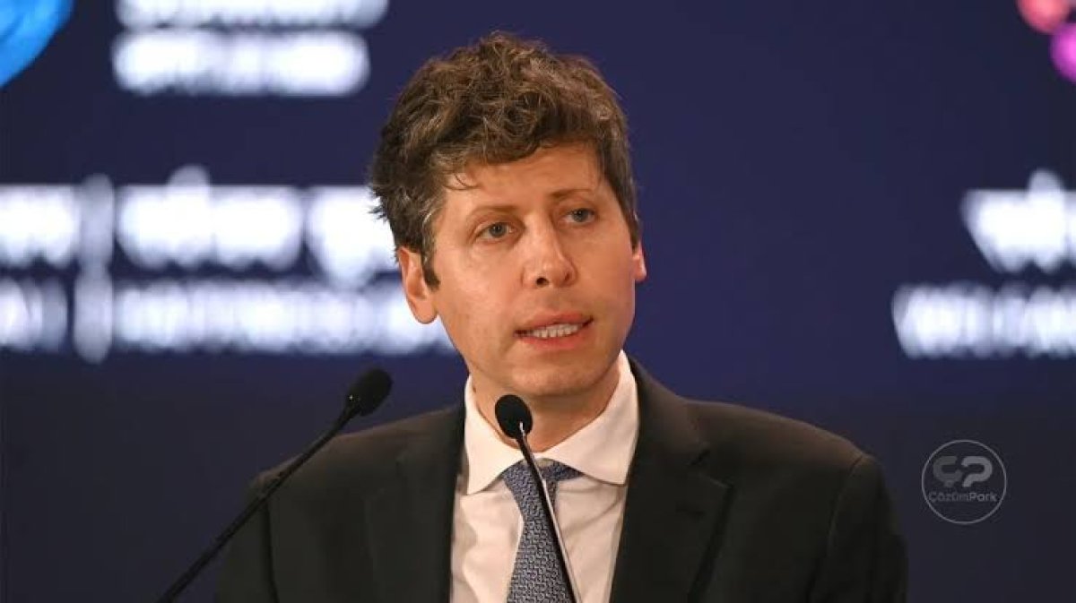 Sam Altman BM Güvenlik Konseyi'ni Yapay Zeka Riskleri Konusunda Bilgilendirdi