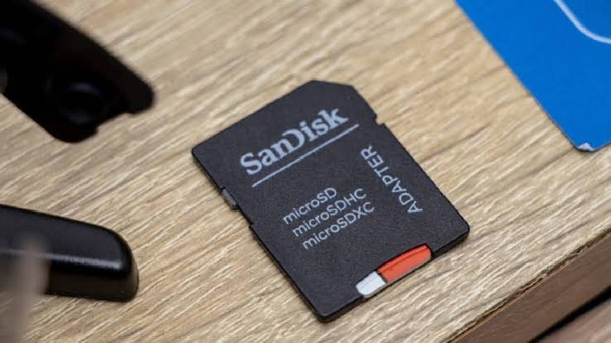 SanDisk S&P 100'e Katılmaya Hazırlanırken Hisse Yüzde 8 Yükseldi