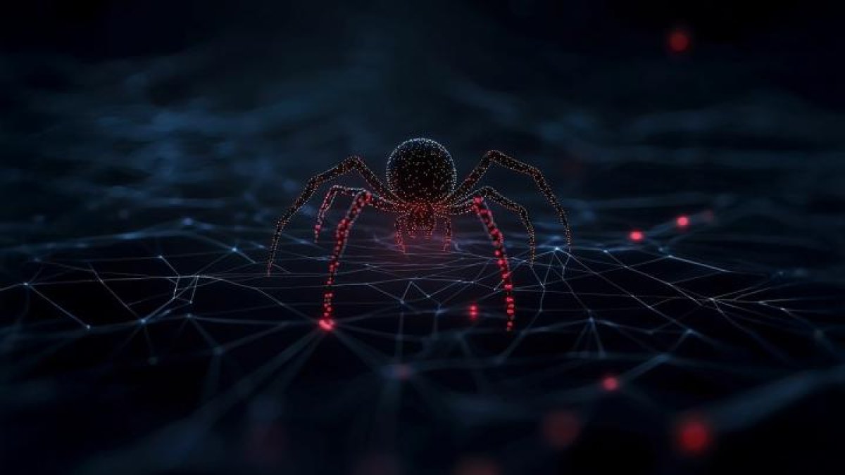 Scattered Spider olarak bilinen siber suç çetesi, 