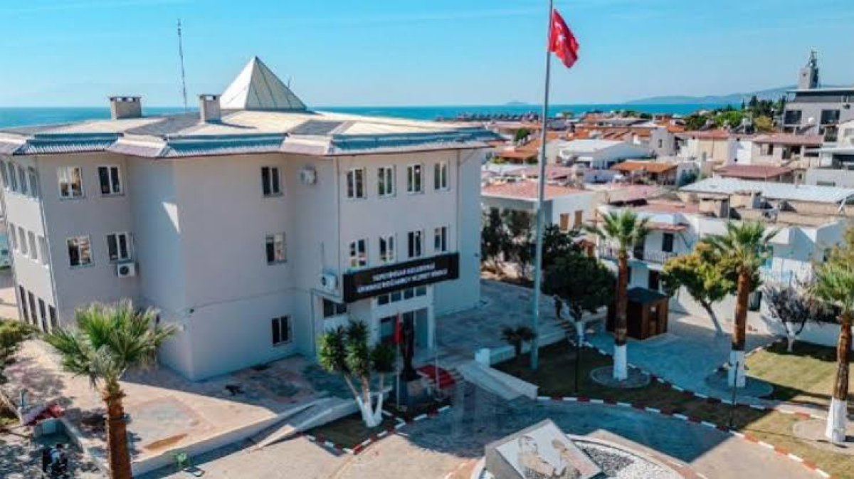Seferihisar Belediyesi Vekili Seçim Takvimi