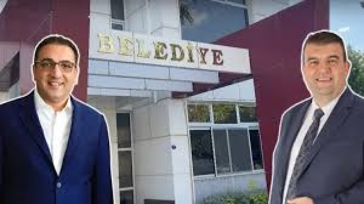 Seferihisar ve Balçova Belediye Başkanları Gözaltına Alındı