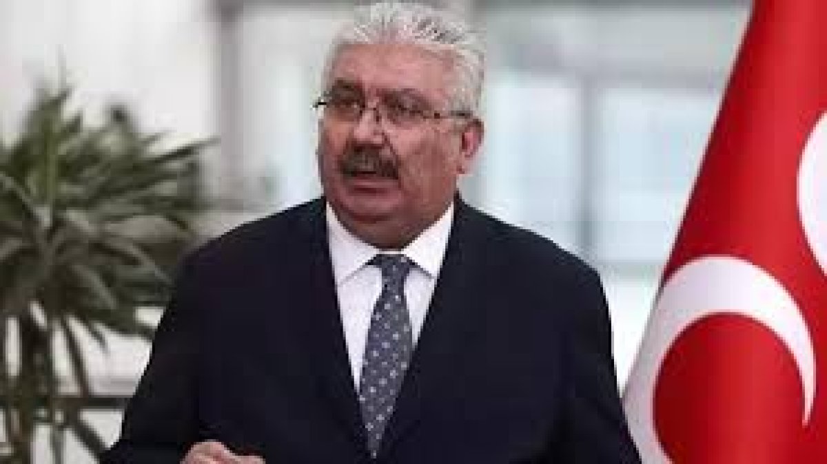 Semih Yalçın CHP'nin iç çekişmeleri ve provokatif eylemleri hakkında önemli değerlendirmelerde bulundu.