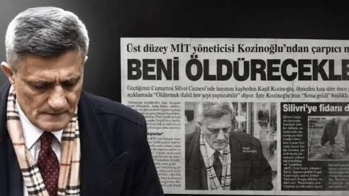 Silivri Cezaevinde 2011'de Ölen Kozinoğlu Olayı Yeniden Soruşturılıyor: 11 Şüpheli Hakkında İşlem Başlatıldı