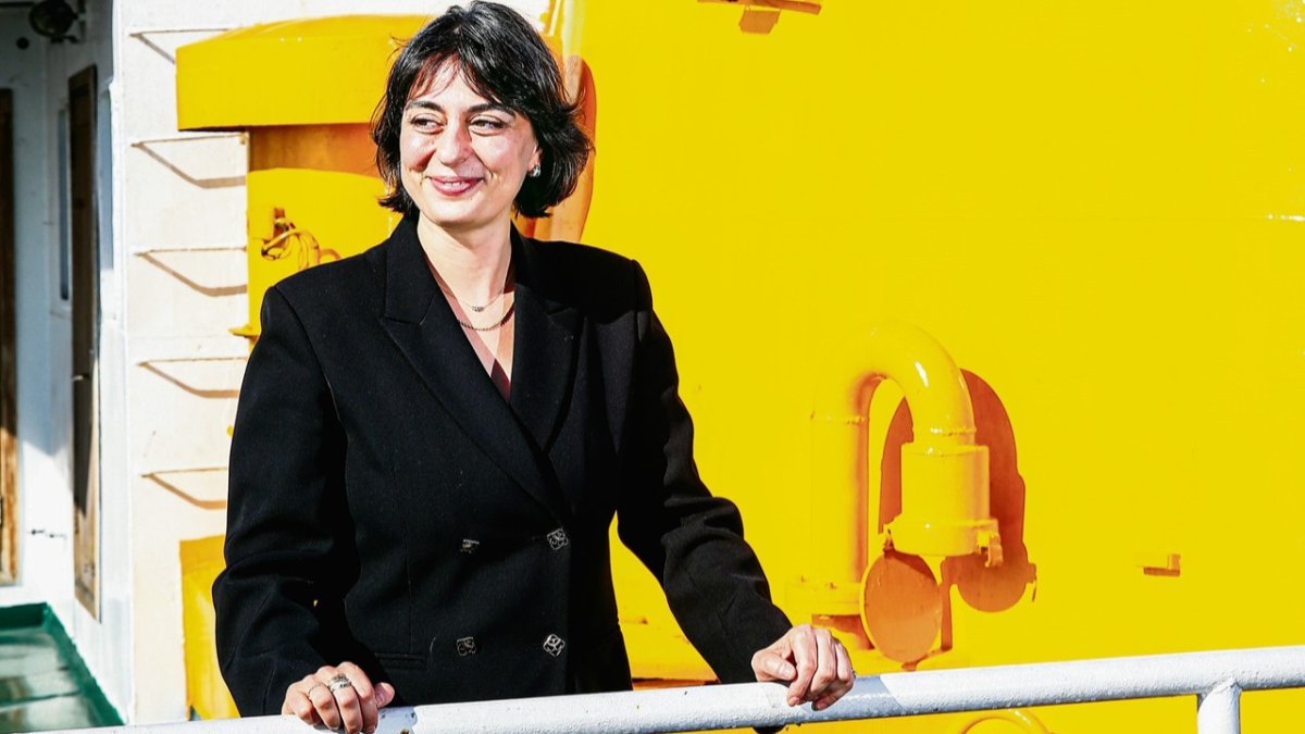 Sinem Dedetaş (Üsküdar Belediye Başkanı) Yapı ve İskan Ruhsatı Usulsüzlüğü Gözaltı Kararı