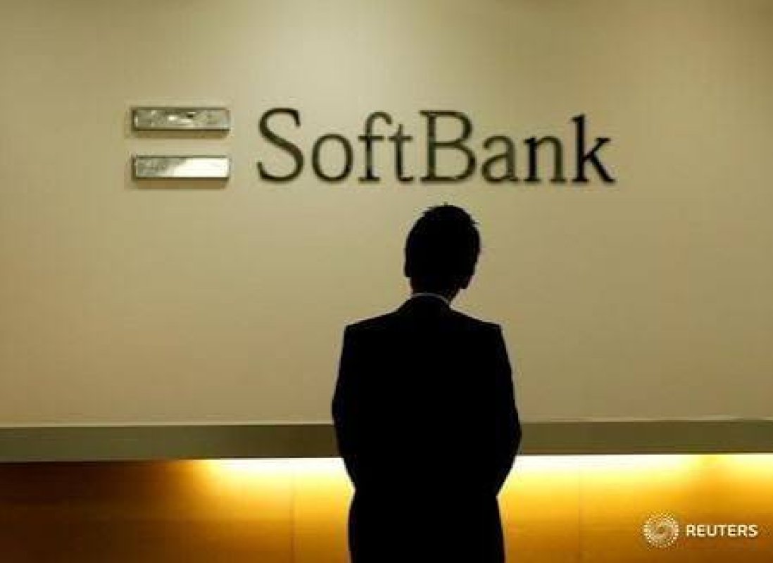 SoftBank Hisse Fiyat Hareketi