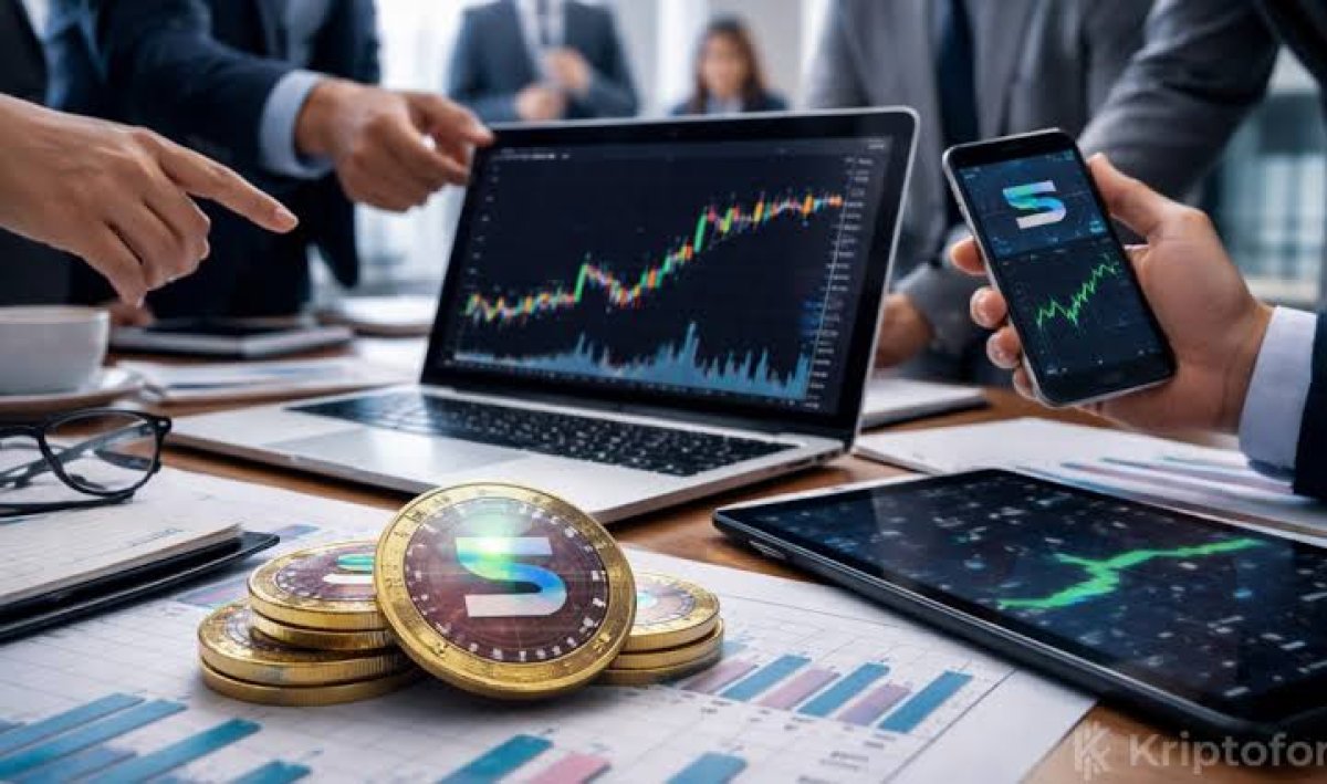Solana Fiyatı $120'e Tırmandı: ETF Girişleri ve Kurumsal Alımlar Tokeni Destekliyor