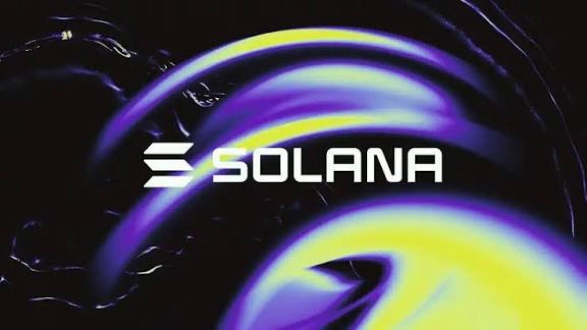 Solana’da ne oluyor?