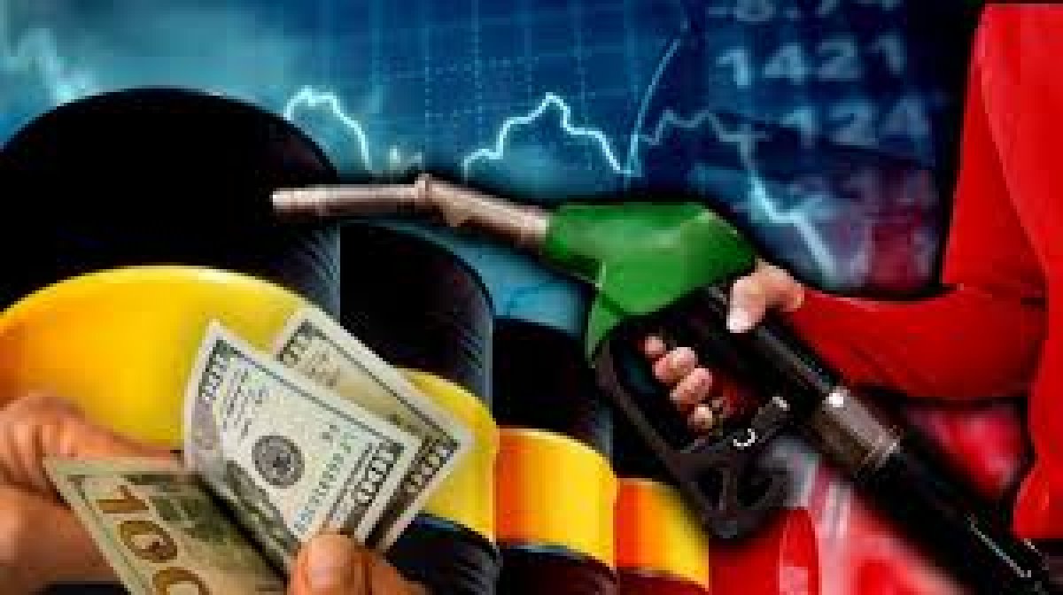 Son Dakika: Petrol Fiyatlarındaki Sert Düşüş