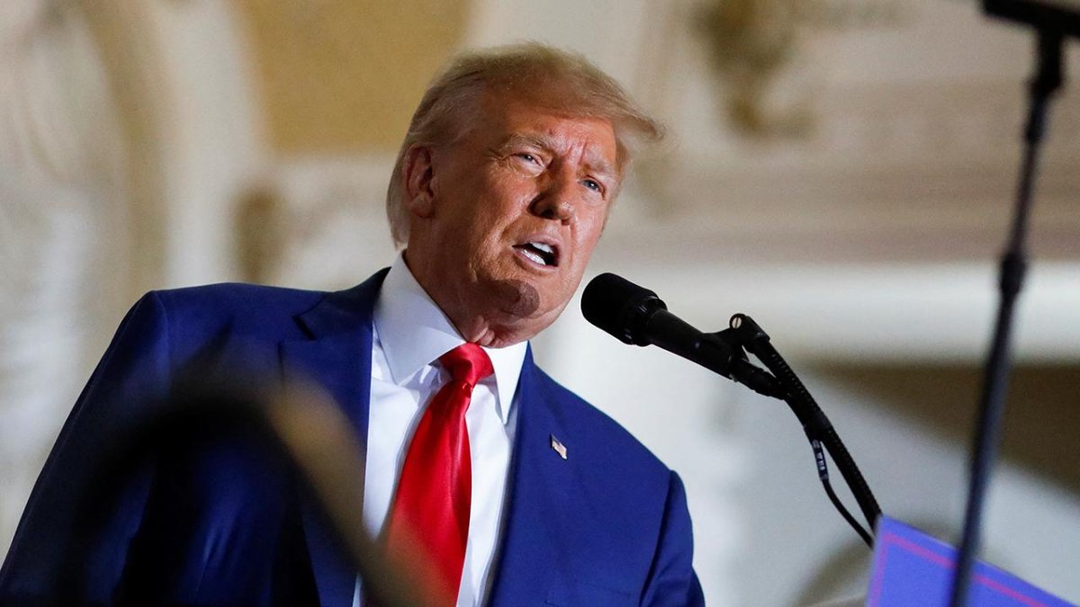 Son yıllarda Amerikalıların yurtdışına çıkışı, kutuplaştırıcı siyaset ve hayat pahalılığı krizinin etkisiyle artış göstermektedir