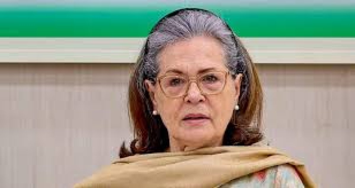Sonia Gandhi’nin Gazze Üzerine Yazısı ve Hindistan Siyasetindeki Etkileri