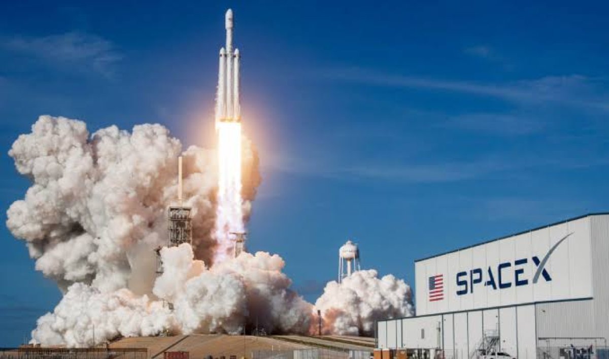 SpaceX Hissesi NASA Anlaşmasıyla Yükselişe Geçti